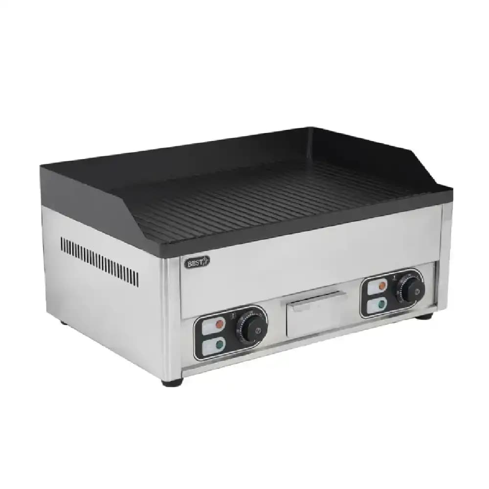 گریل برقی شیار دار ۶۰ سانتی متر بست مدل Best PFY-705B