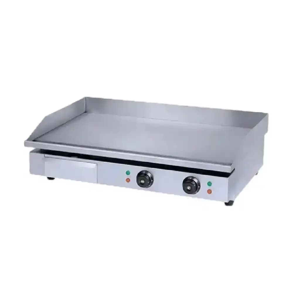 گریل تخت برقی ۷۵ سانتی متر ویکتور مدل Victor Js-820