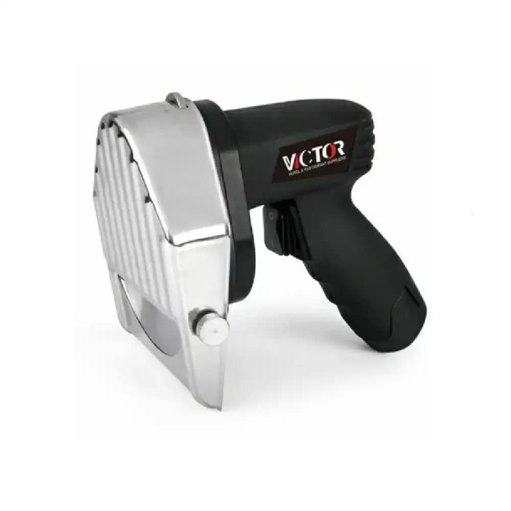 چاقو کباب ترکی شارژی ویکتور مدل Victor JS100C