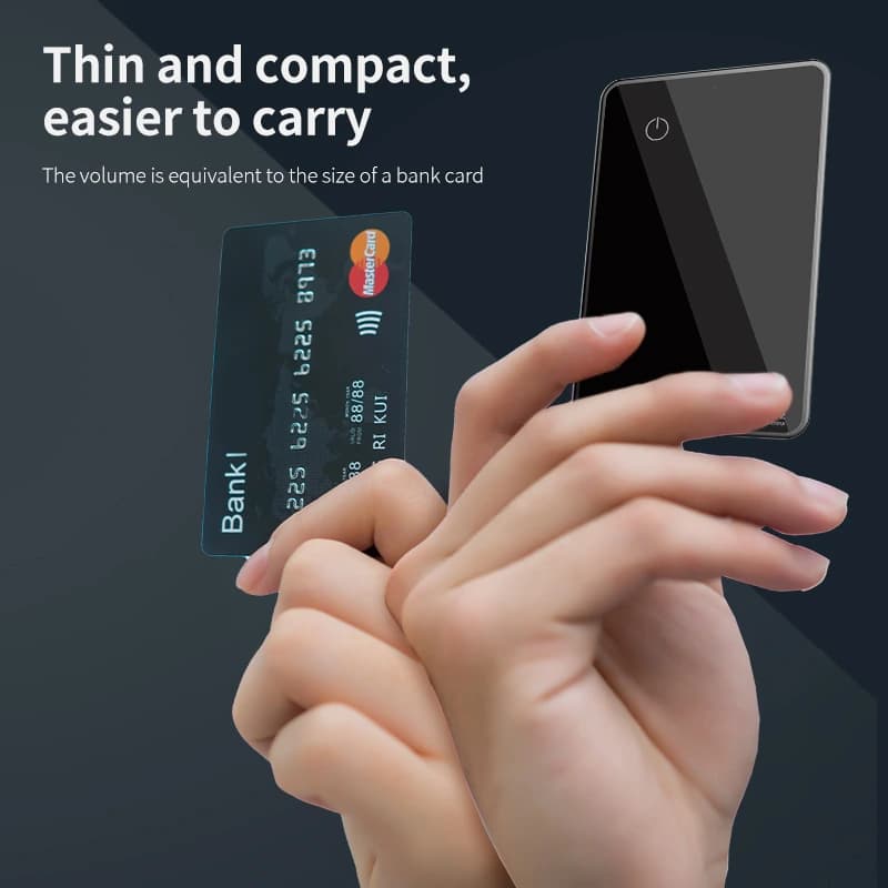 کارت جی پی اس آفلاین Apple MFi Card Finder