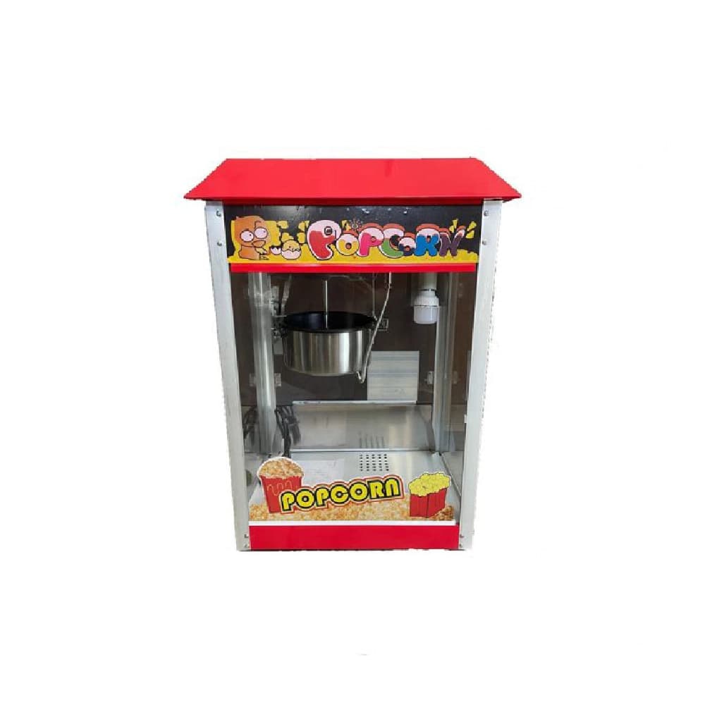 پاپ کورن ساز (پفیلا ساز ) ویکتور