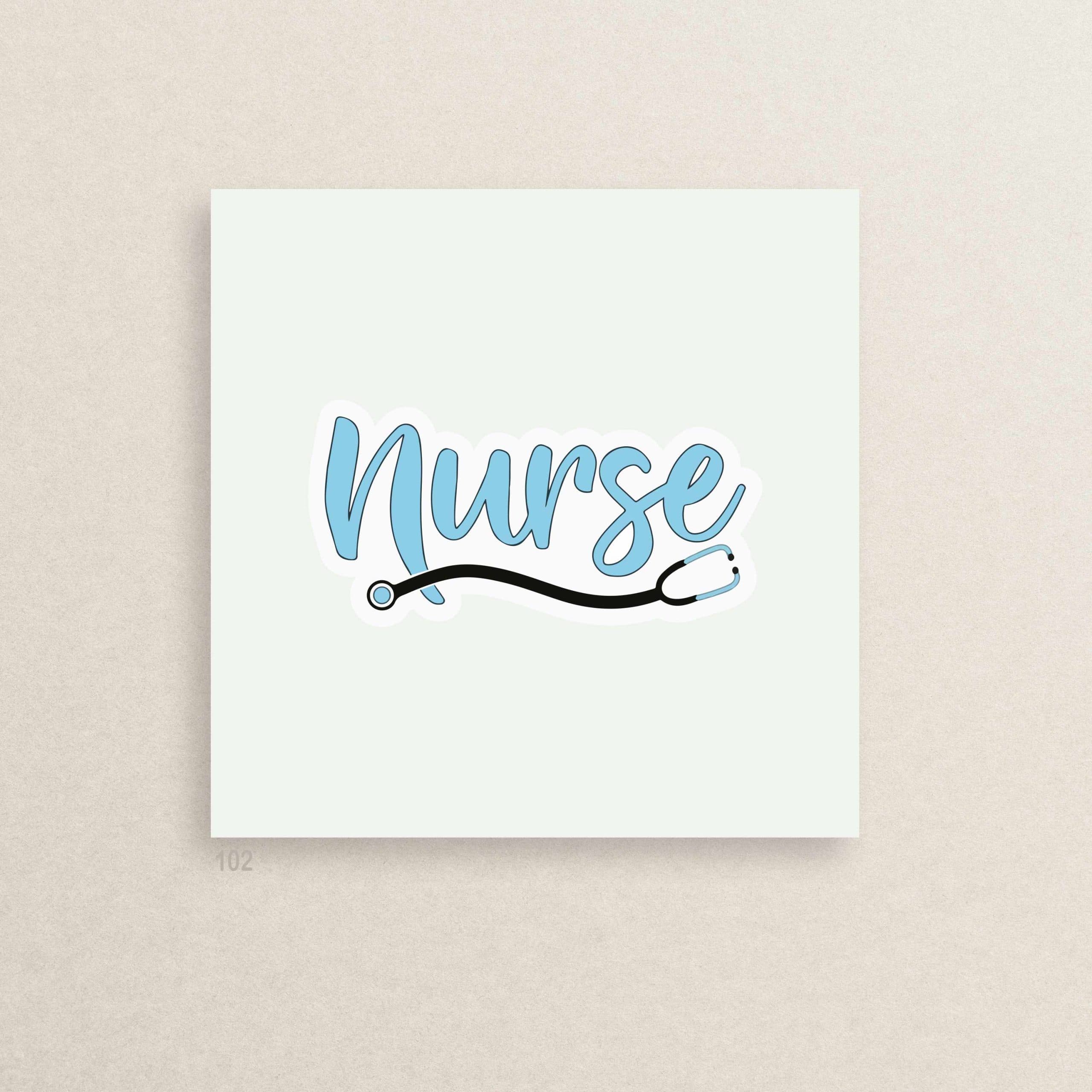 استیکر پزشکی 33 | Medical sticker 33