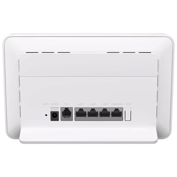 مودم مبین نت مدل HUAWEI B636 به همراه سیمکارت با 30 گیگ اینترنت 3 ماهه — تصویر ۴