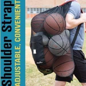 کیف توپ توری Athletico — تصویر ۱۱