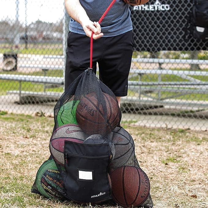 کیف توپ توری Athletico — تصویر ۹