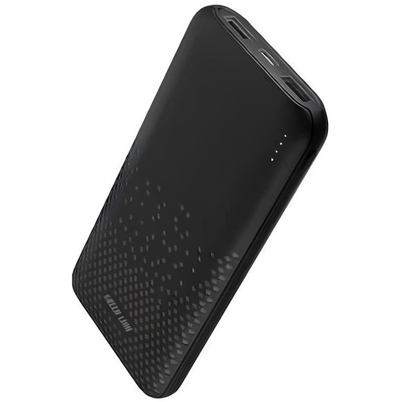 پاور بانک گرین لاین Rome Ultra Slim 10.5W ظرفیت 10000 میلی آمپر ساعت