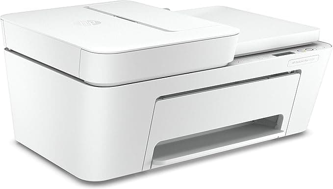 پرینتر اچ پی HP مدل HP DeskJet Plus 4120 All-in-one Printer — تصویر ۵
