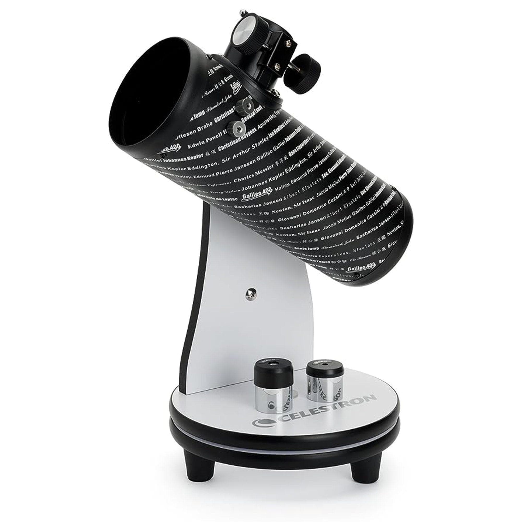 تلسکوپ FirstScope Tabletop Celestron