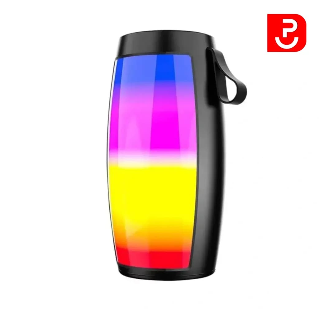 اسپیکر بلوتوثی مدل ZQS 1202 — تصویر ۶
