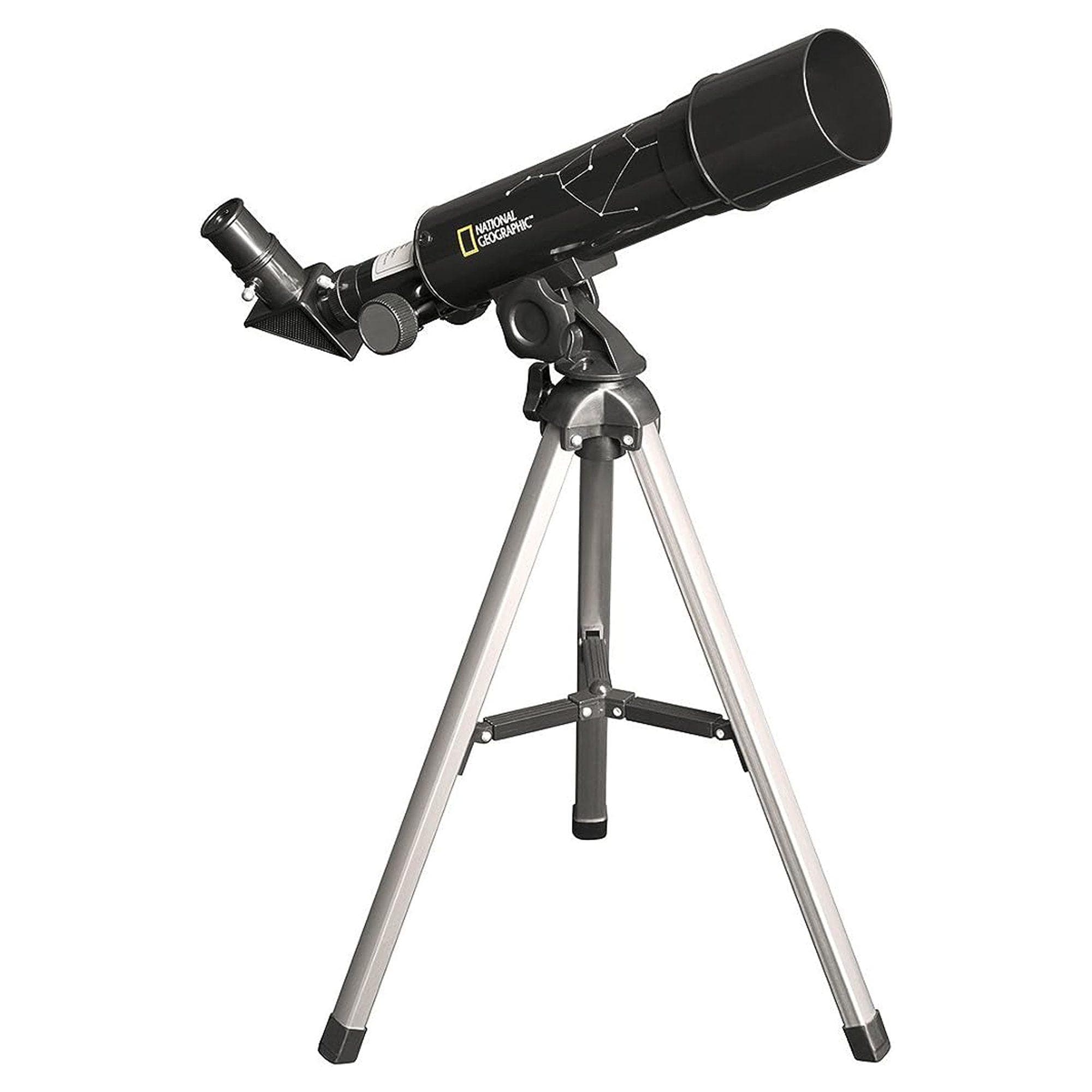 تلسکوپ Explore Scientific National Geographic 50mm Table Top Az Mount