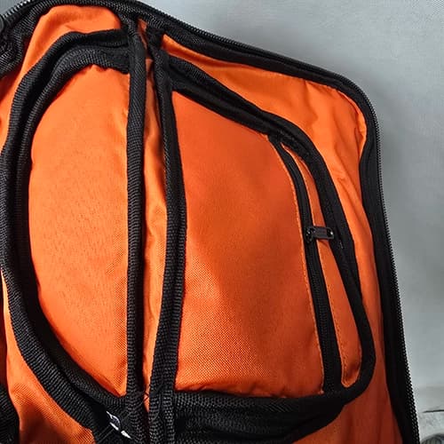 کیف اسپیکر جی بی ال 320 طرح کاستوم — تصویر ۶