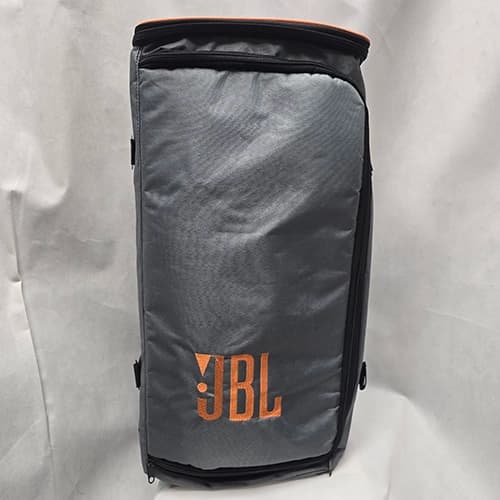 کیف اسپیکر جی بی ال 320 طرح کاستوم — تصویر ۲