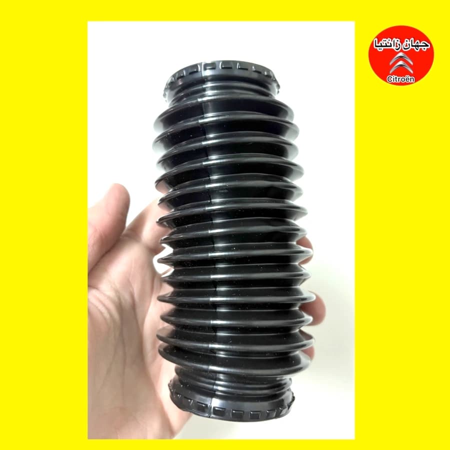 گردگیر جعبه فرمان زانتیا