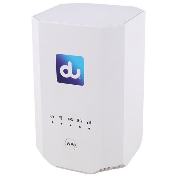 مودم سیمکارتی DU 5G/TD-LTE مدل X28 PRO