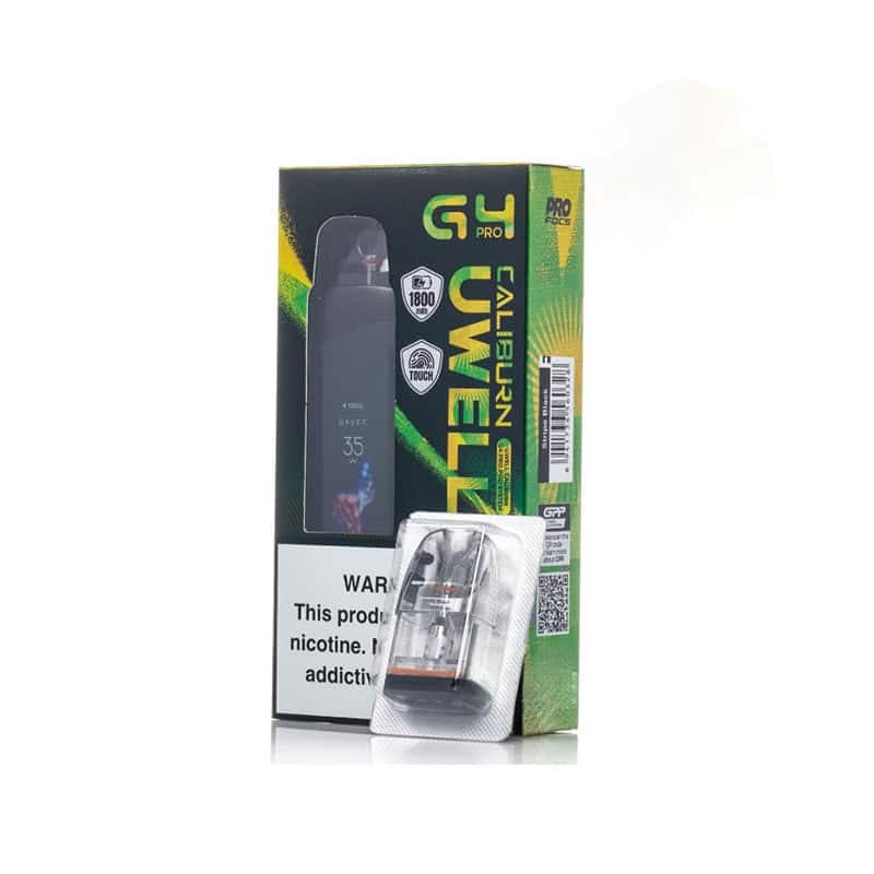 جی ۴ پرو (G4 Pro) Uwell Caliburn — تصویر ۷