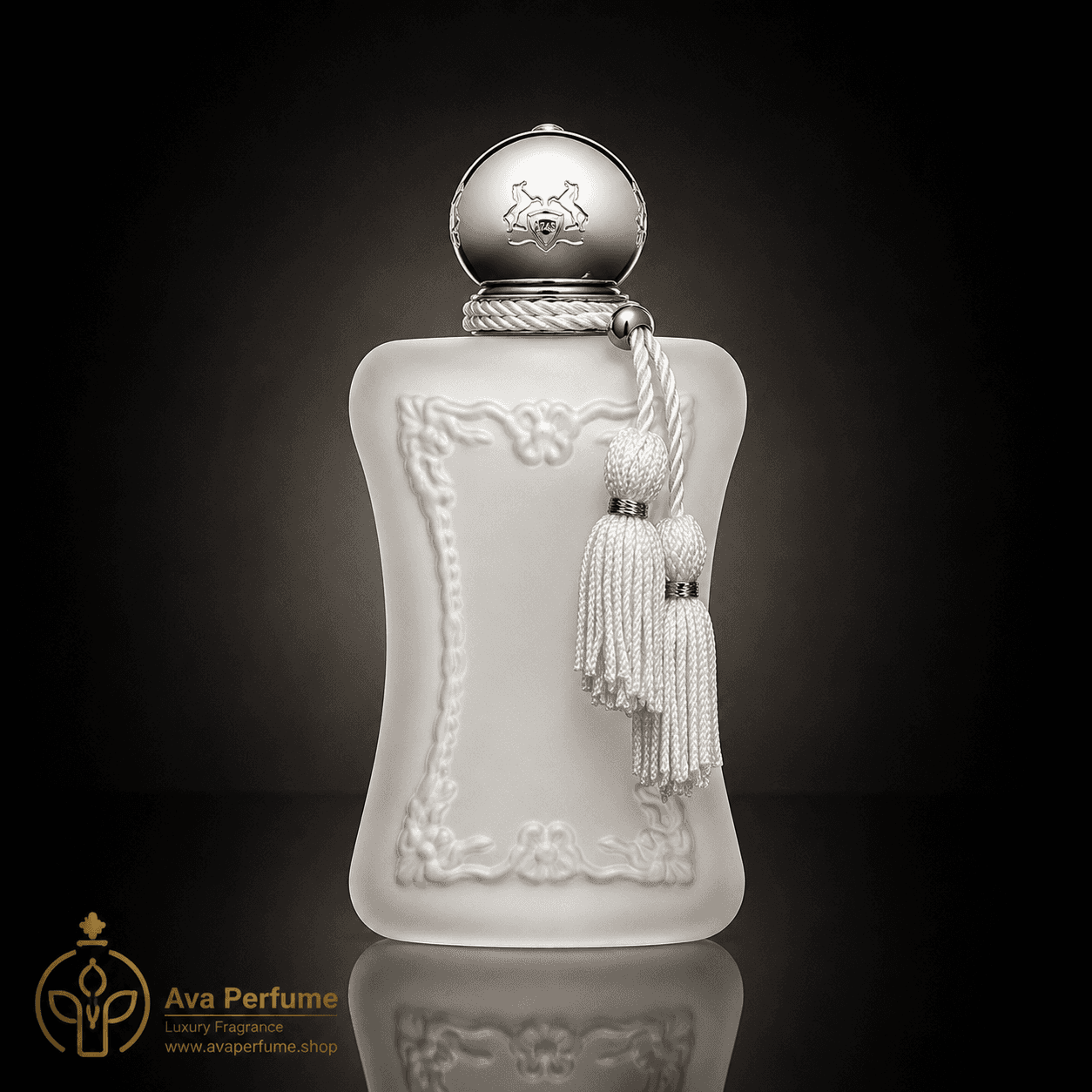 عطر ادکلن پارفوم د مارلی والایا(۳۰میل) | Parfums de Marly Valaya (30ml) — تصویر ۶