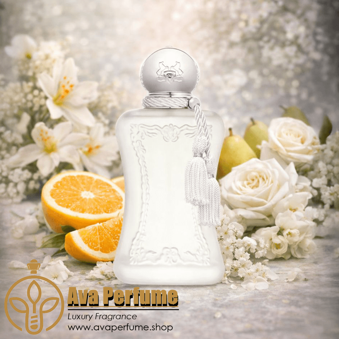 عطر ادکلن پارفوم د مارلی والایا(۳۰میل) | Parfums de Marly Valaya (30ml) — تصویر ۳