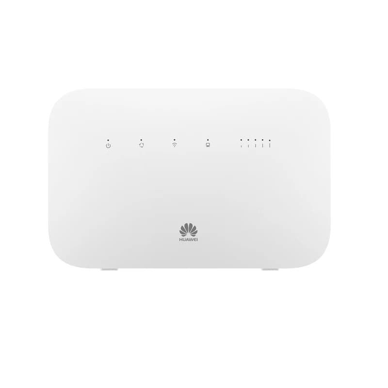 مودم 4G/TD-LTE هواوی مدل B611 – استوک — تصویر ۳