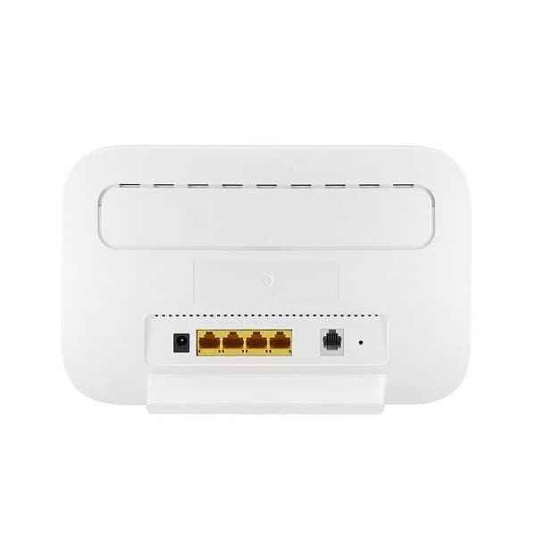 مودم 4G/TD-LTE هواوی مدل B611 – استوک — تصویر ۲