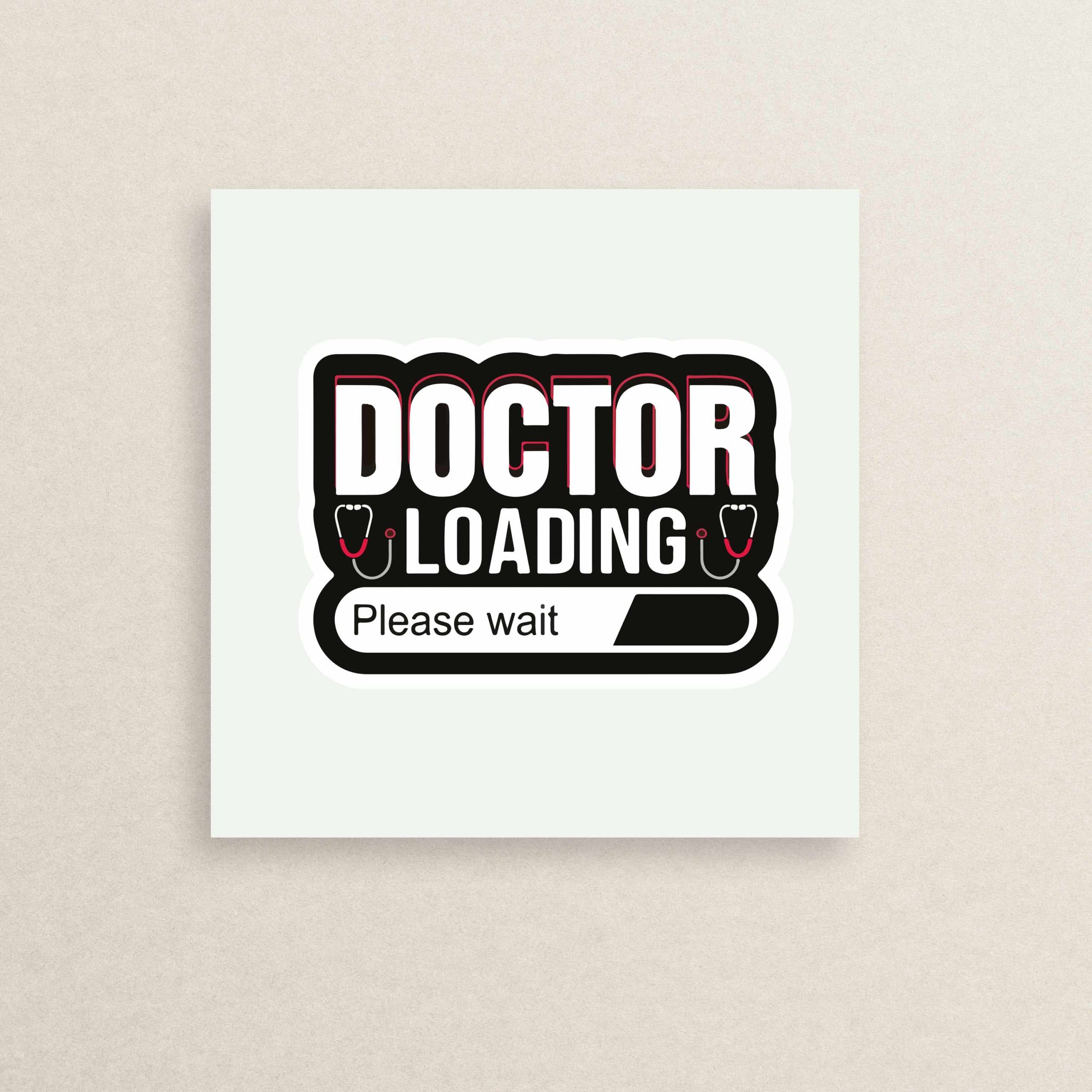 استیکر پزشکی 31 | Medical sticker 31 — تصویر ۳