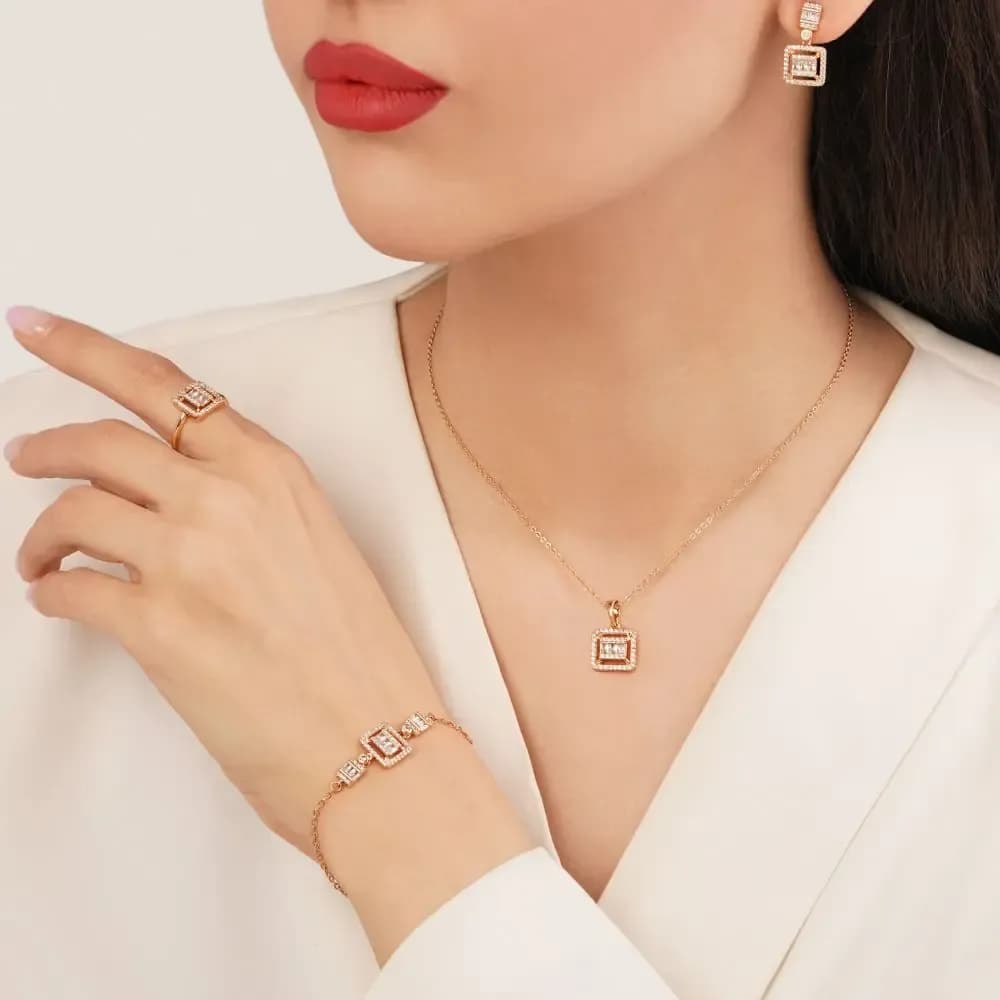 سرویس جدید طلایی ژوپینگ مجلسی