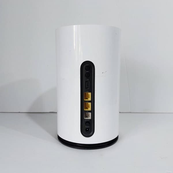 مودم 4G/TD-LTE نوکیا مدل NOKIA FastMile 4G Gateway1 استوک — تصویر ۶