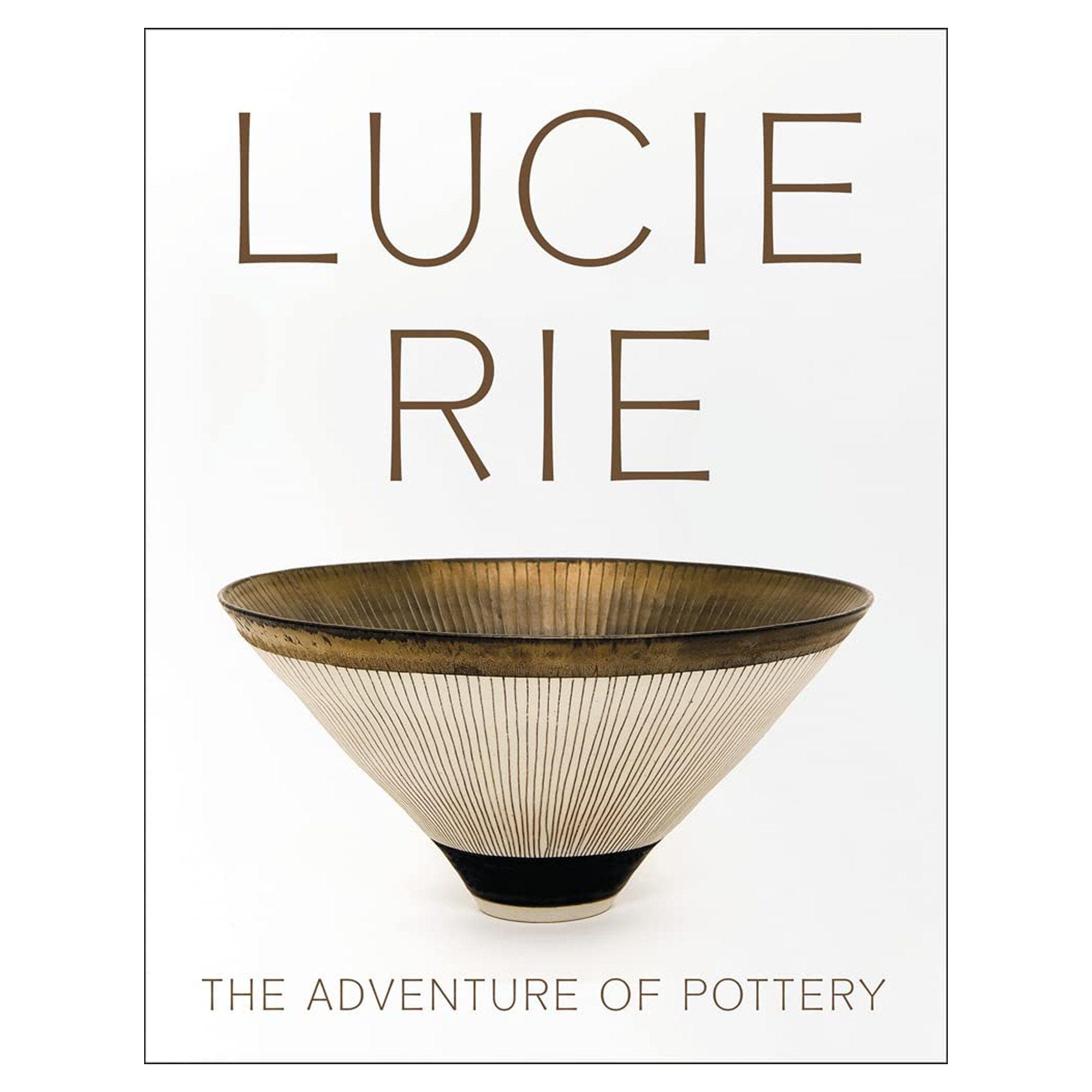 کتاب Lucie Rie: The Adventure of Pottery — تصویر ۷