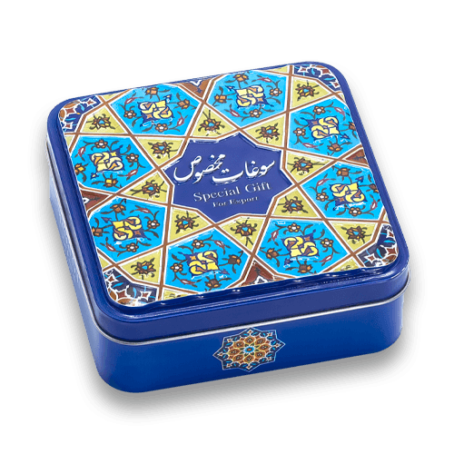 سوهان گزی عصاری 280 گرم — تصویر ۴