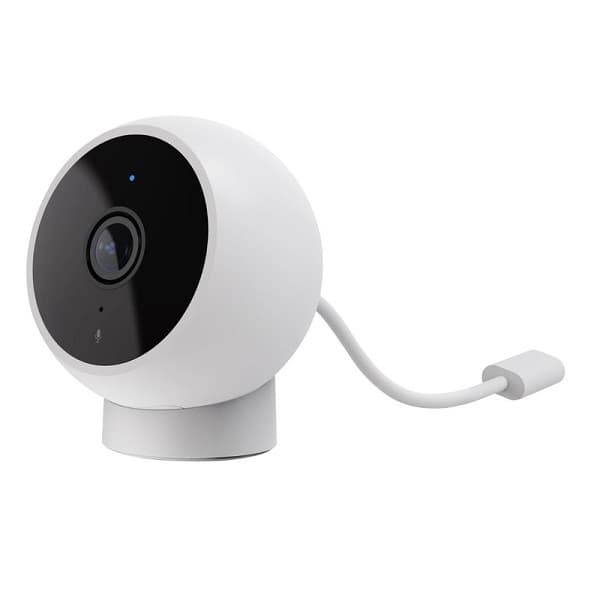 دوربین مداربسته 2K شیائومی مدل MJSXJ03HL — تصویر ۱۱