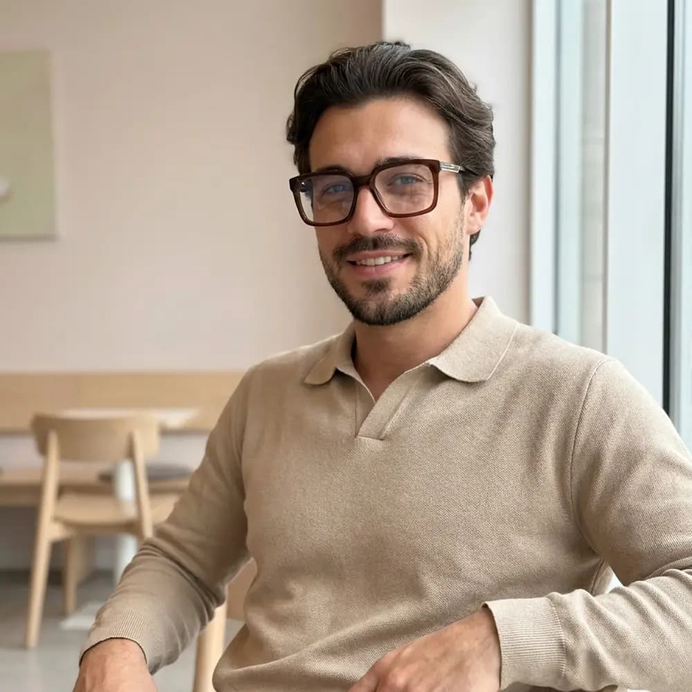 عینک طبی روور | مدل 253346 — تصویر ۶