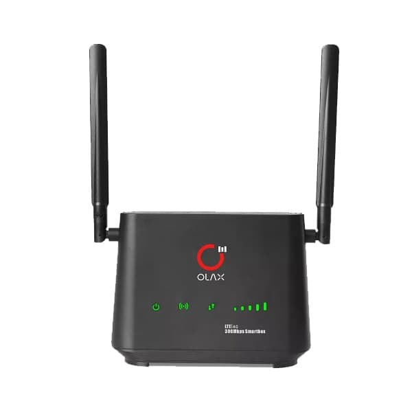 مودم 3G/4G اولاکس مدل AX5 Pro