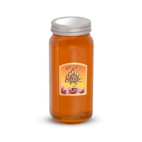 عسل کنار عصاری