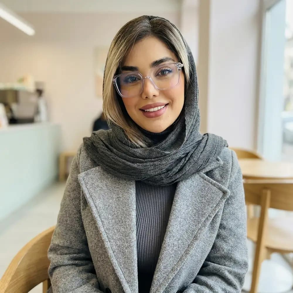 عینک طبی روور | مدل 253347 — تصویر ۸