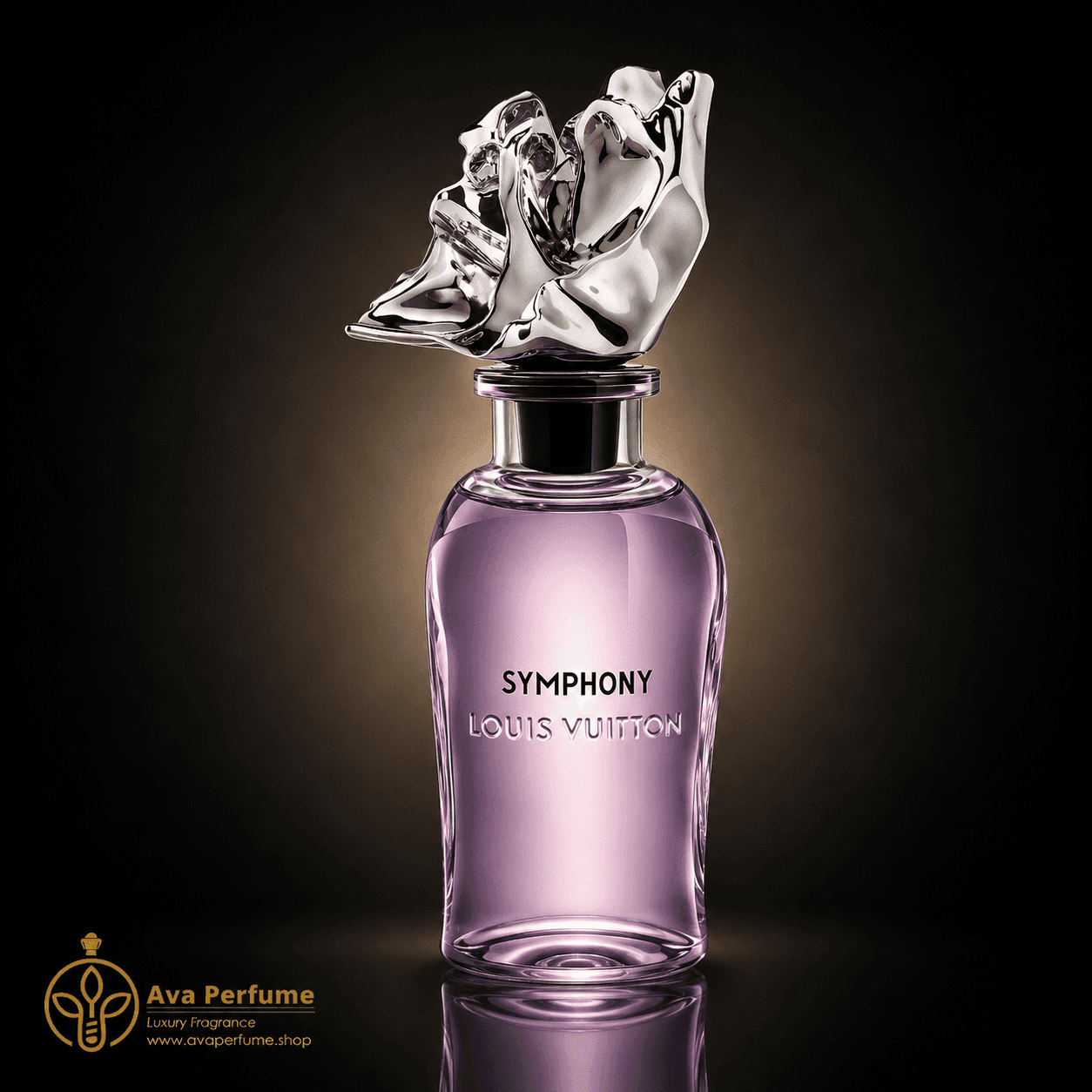 عطر ادکلن لویی ویتون سمفونی(۳۰میل) | Louis Vuitton Symphony (30ml) — تصویر ۲
