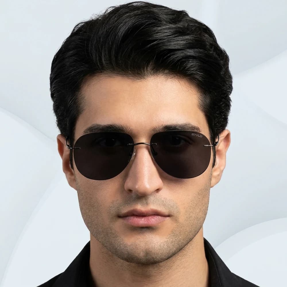 عینک آفتابی استایلو | مدل st7065 — تصویر ۵