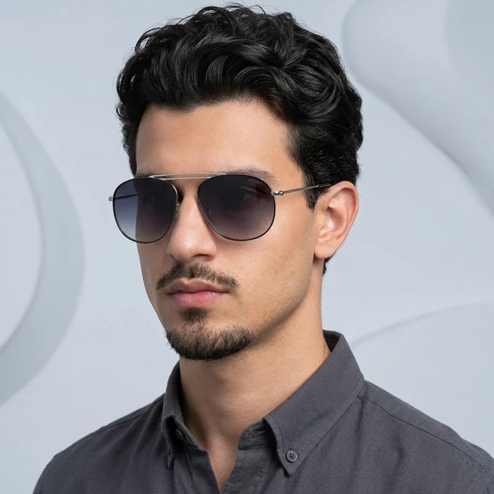 عینک آفتابی sparke | مدل sk5224 — تصویر ۵