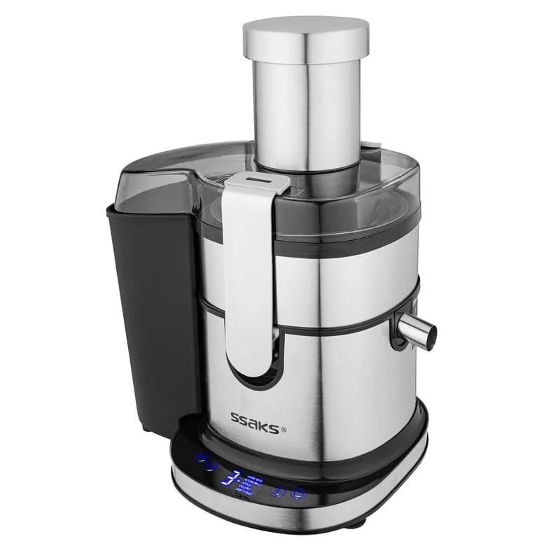 آبمیوه گیری چهار کاره ساکس مدل MJ5040 — تصویر ۲