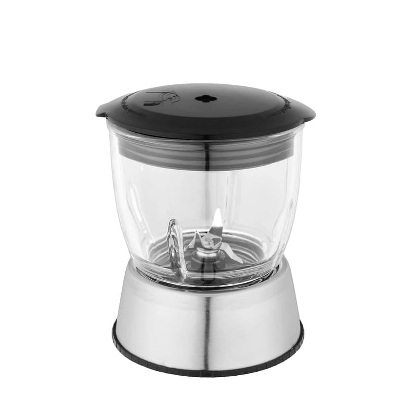 آبمیوه گیری چهار کاره ساکس مدل MJ5040 — تصویر ۴