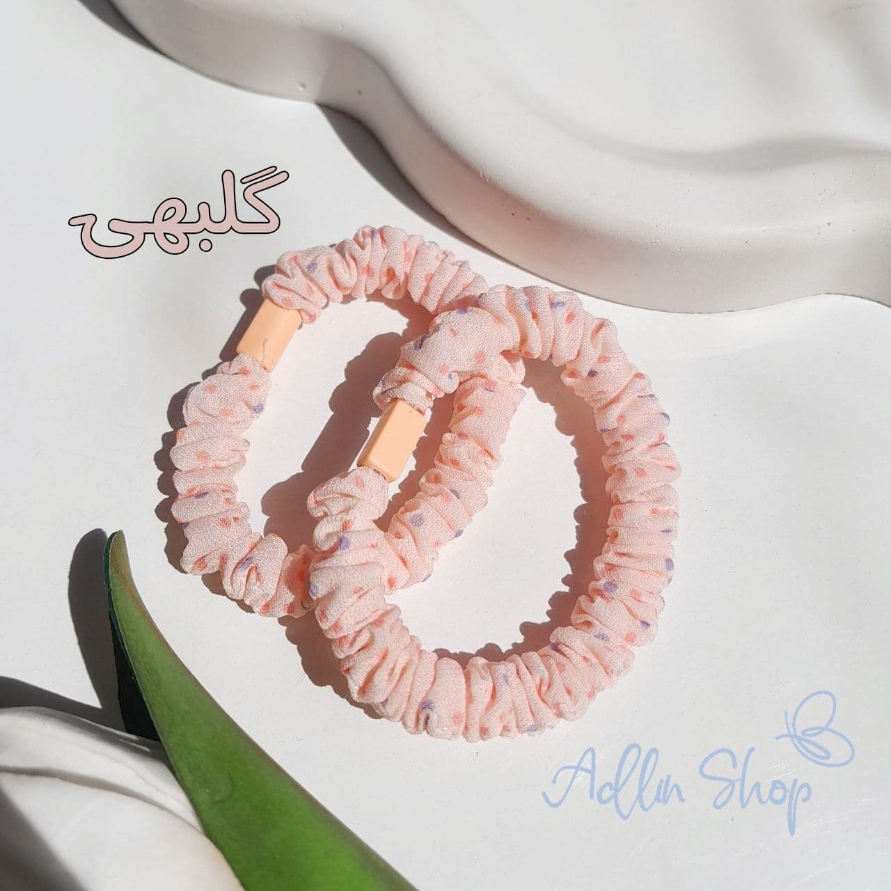 کش مو پیچک — تصویر ۳