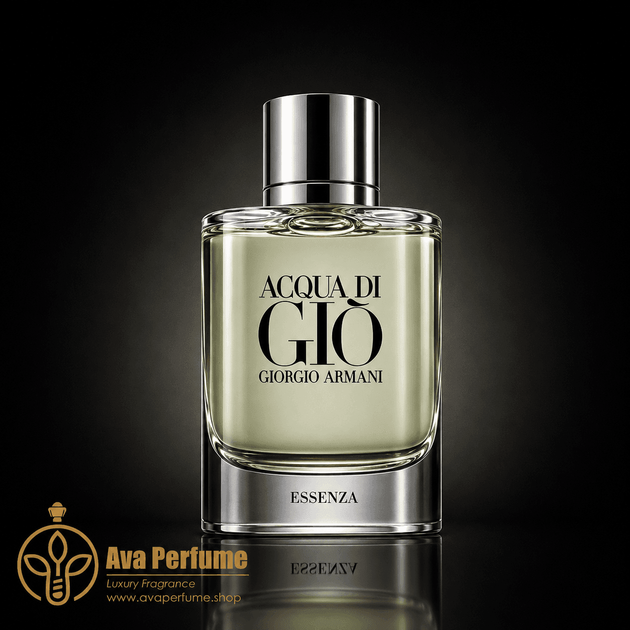 عطر ادکلن جورجیو آرمانی آکوا دی جیو اسنزا(۳۰میل) | Giorgio Armani Acqua di Gio Essenza (30ml) — تصویر ۲