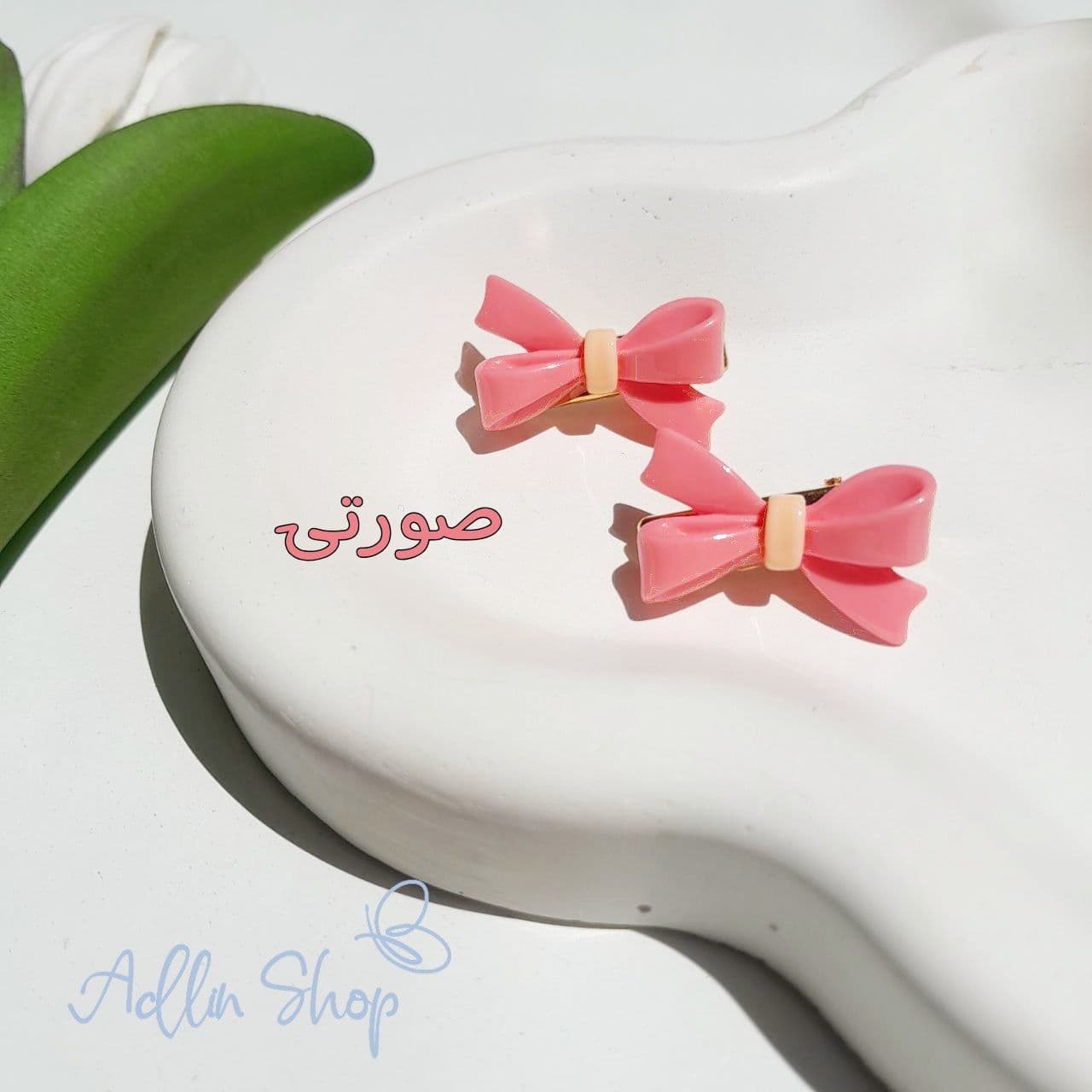 انبری پاپیونی دلبر — تصویر ۳