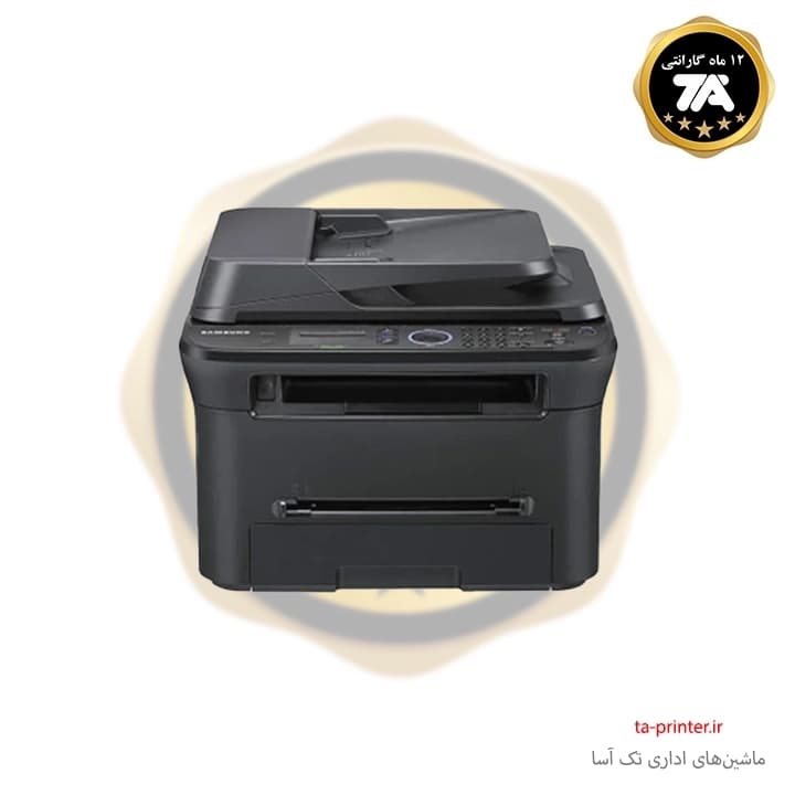 پرینتر لیزری چندکاره سامسونگ مدل Samsung SCX-4623 استوک