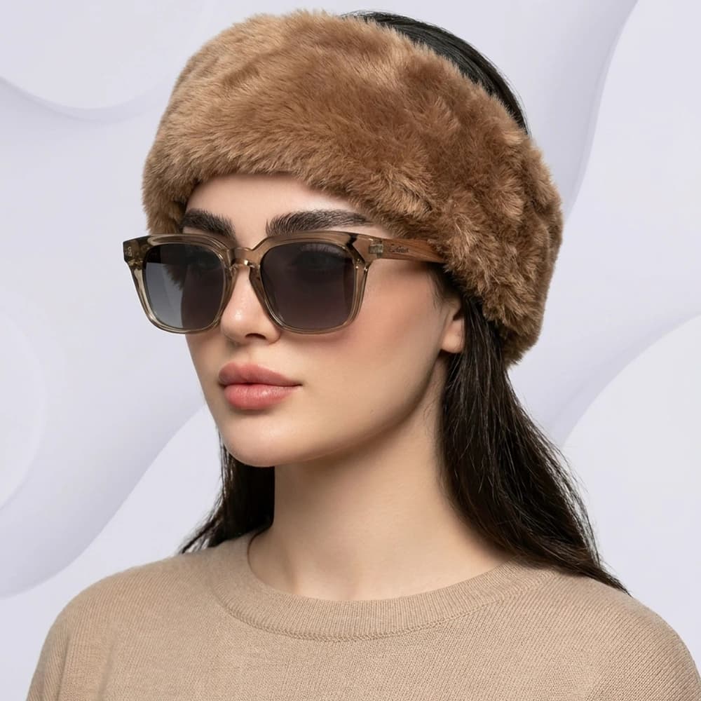 عینک آفتابی سرتینا | مدل cr6731S — تصویر ۷