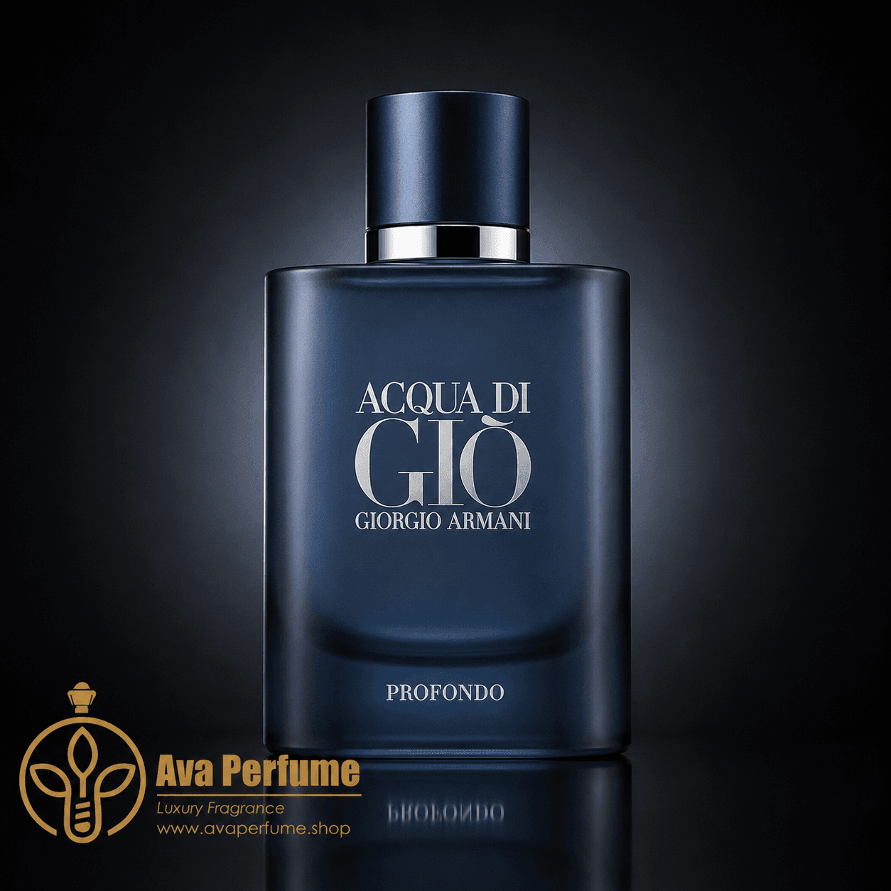 عطر ادکلن جورجیو آرمانی اکوا دی جیو پروفوندو(۳۰میل) | Giorgio Armani Acqua di Giò Profondo (30ml) — تصویر ۶