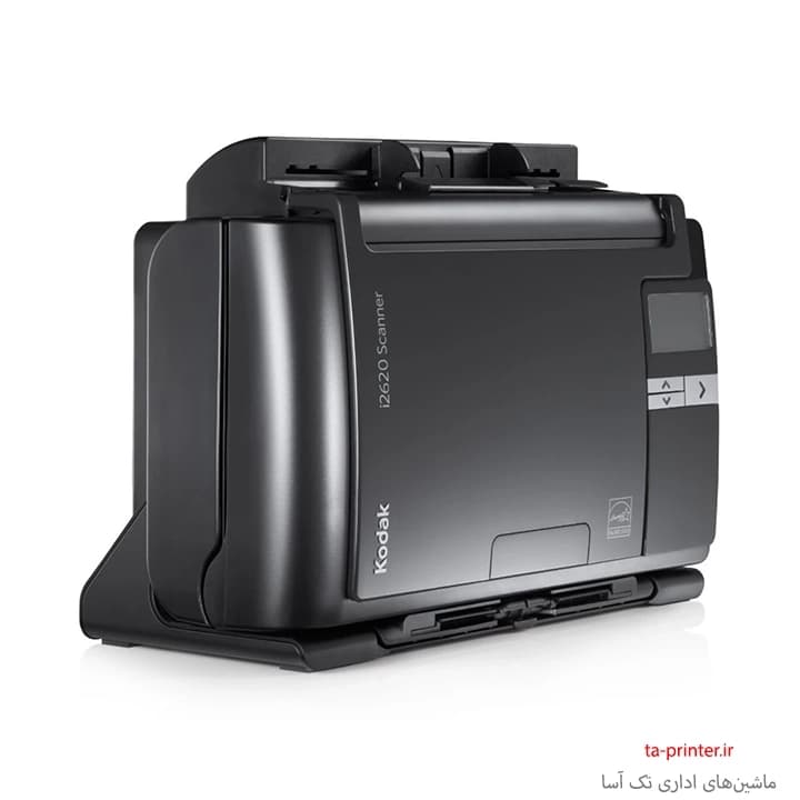 اسکنر اسناد کداک مدل i2620 — تصویر ۳