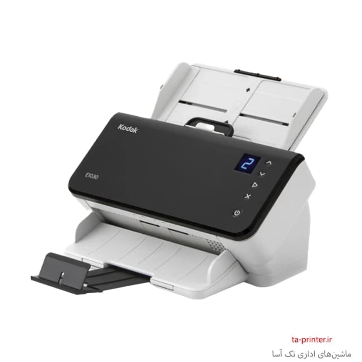 اسکنر حرفهای اسناد Kodak E1030 A4 Scanner