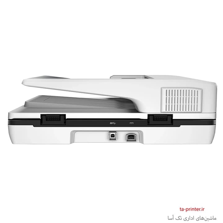 اسکنر تخت اچ پی مدل HP ScanJet Pro 3500 f1 — تصویر ۶