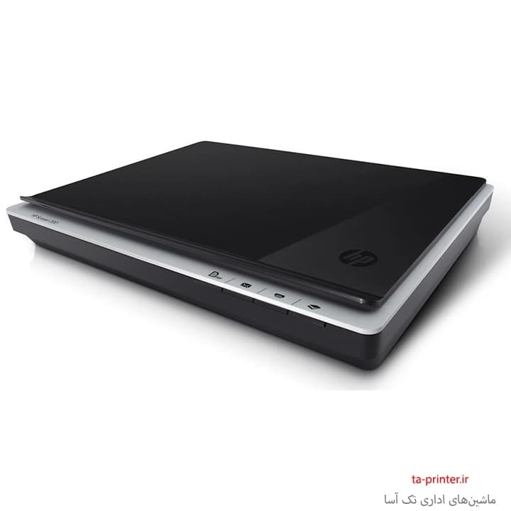 اسکنر اچ پی HP scanjet 200 — تصویر ۶