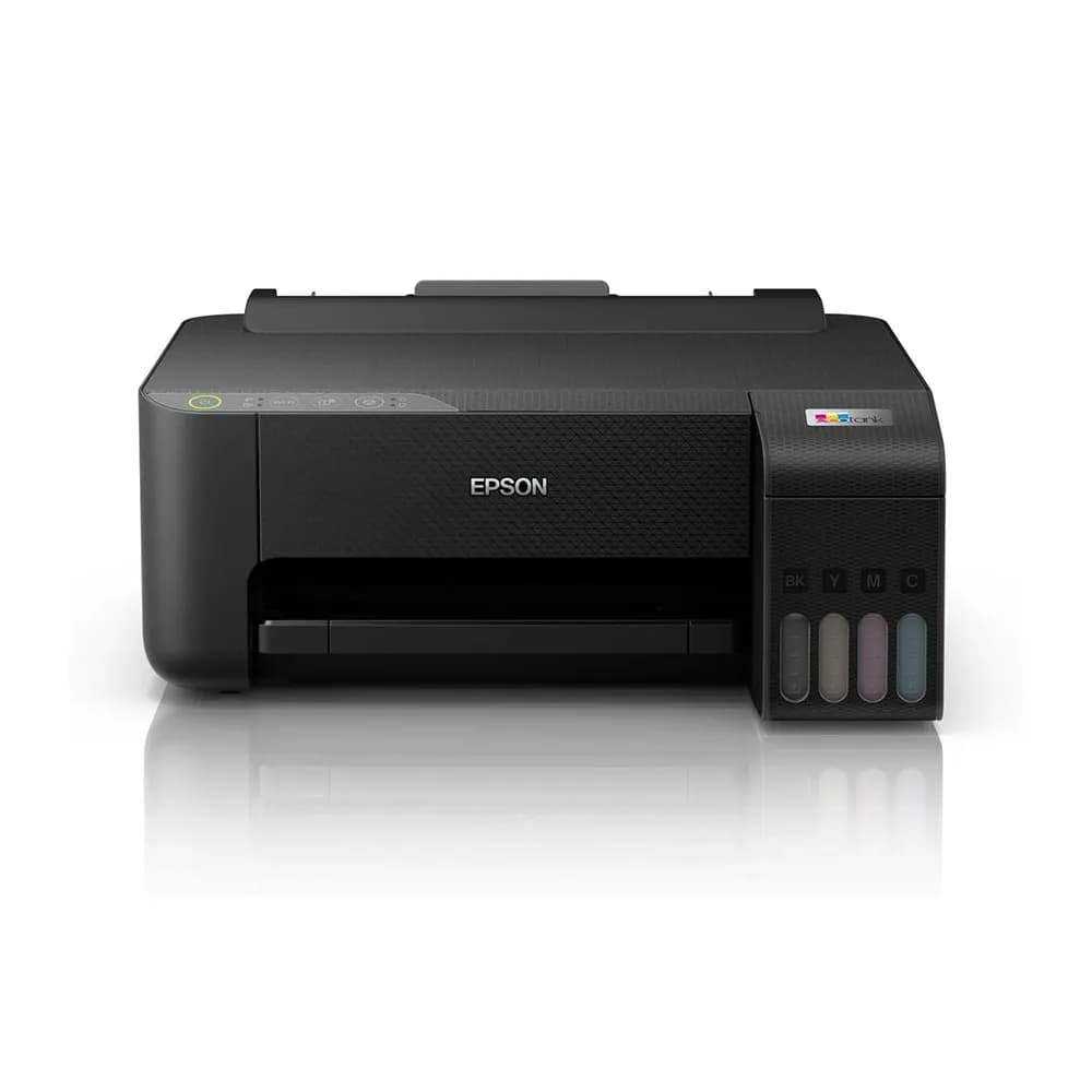 پرینتر جوهرافشان اپسون مدل EcoTank L1250 — تصویر ۵