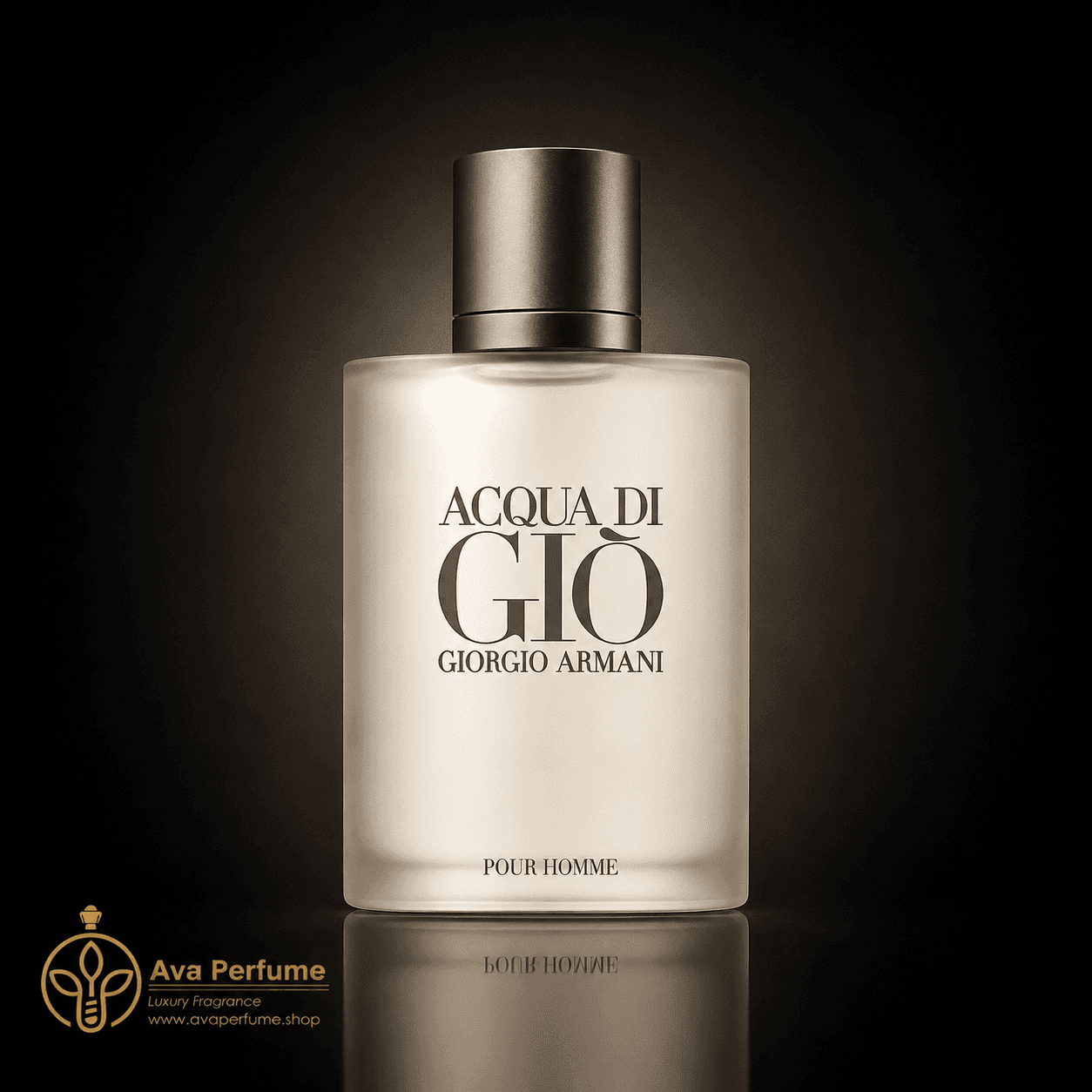 عطر ادکلن جورجیو آرمانی آکوا دی جیو پور هوم(۳۰میل) | Giorgio Armani Acqua di Gio Pour Homme (30ml) — تصویر ۲